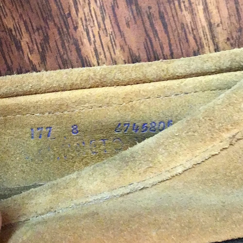 MINNETONKA MOCCASINS - Picture 9 of 9